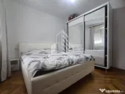 Apartament 3 camere decomandat, etaj 4/4 negociabil