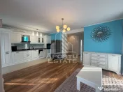 Apartament cu 3 camere de vanzare , Zona Aradului , Timisoara 