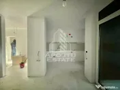 DE VANZARE Apartament doua camere cu gradina 10 mp 