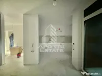 DE VANZARE Apartament doua camere cu gradina 10 mp
