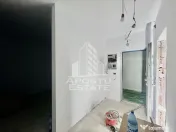 DE VANZARE Apartament doua camere cu gradina 10 mp 