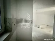 DE VANZARE Apartament doua camere cu gradina 10 mp 