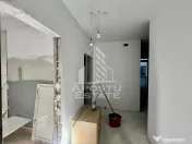 DE VANZARE Apartament doua camere cu gradina 10 mp 