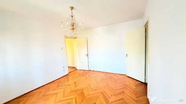 Apartament cu 3 camere de vanzare, Zona Complex Studentesc, Timisoara - Timisoara (Timis)