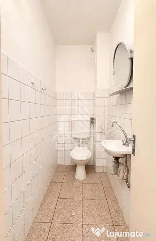 Apartament cu 3 camere de vanzare, Zona Complex Studentesc, Timisoara - Timisoara (Timis)