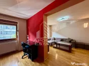 Apartament 4 camere si garaj de vanzare, etaj 1, Medicina Timisoara 