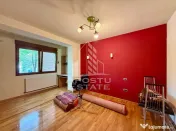 Apartament 4 camere si garaj de vanzare, etaj 1, Medicina Timisoara 