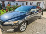 Ford Mondeo Mk4
