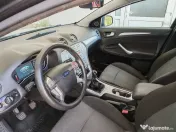 Ford Mondeo Mk4