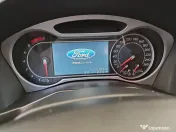 Ford Mondeo Mk4
