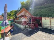 Casa cu 2 camere, zona muntoasa, casa din 2023 sat Criscior, Hunedoara 
