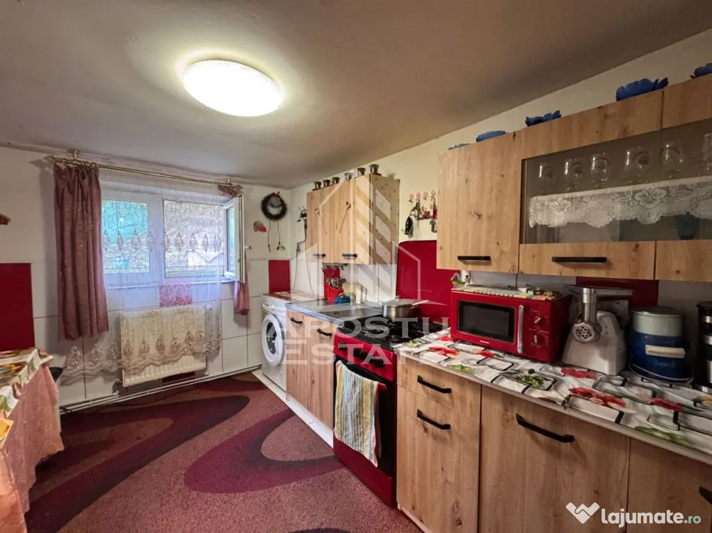 Casa cu 2 camere, zona muntoasa, casa din 2023 sat Criscior, Hunedoara - Criscior (Hunedoara)