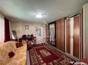 Casa cu 2 camere, zona muntoasa, casa din 2023 sat Criscior, Hunedoara 