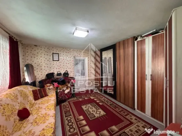 Casa cu 2 camere, zona muntoasa, casa din 2023 sat Criscior, Hunedoara - Criscior (Hunedoara)