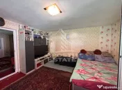 Casa cu 2 camere, zona muntoasa, casa din 2023 sat Criscior, Hunedoara 
