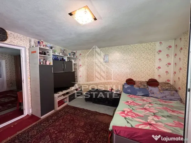 Casa cu 2 camere, zona muntoasa, casa din 2023 sat Criscior, Hunedoara - Criscior (Hunedoara)