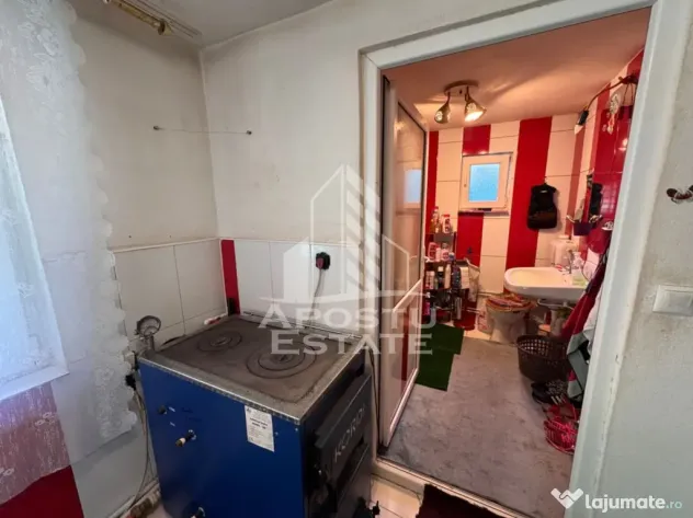 Casa cu 2 camere, zona muntoasa, casa din 2023 sat Criscior, Hunedoara - Criscior (Hunedoara)
