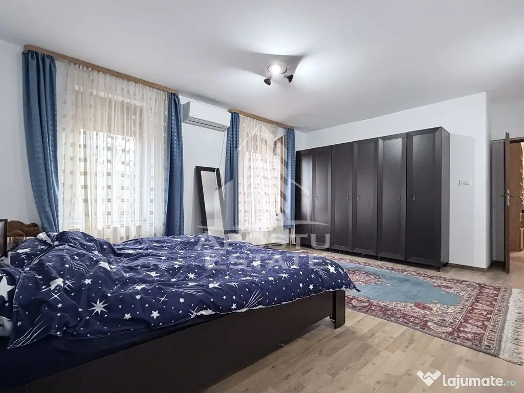 Casa moderna de vanzare Sanandrei - Sanandrei (Timis)