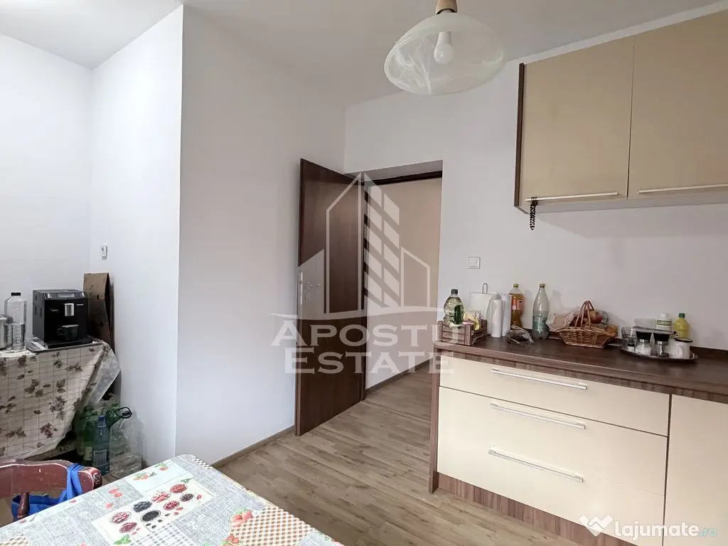Casa moderna de vanzare Sanandrei - Sanandrei (Timis)