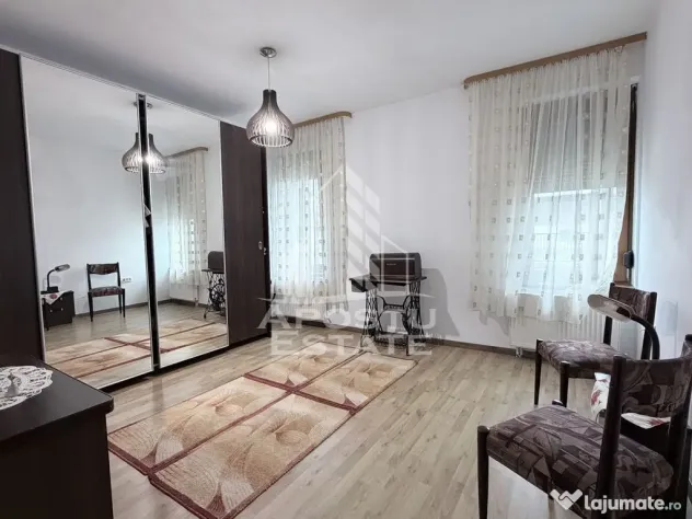 Casa moderna de vanzare Sanandrei - Sanandrei (Timis)