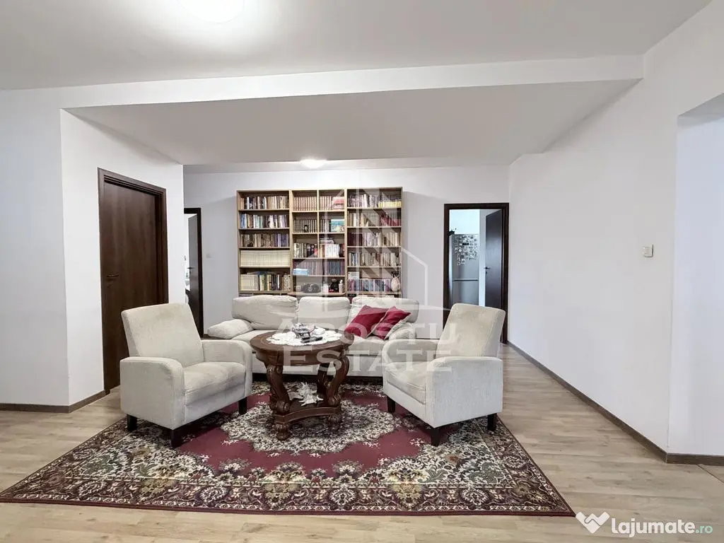 Casa moderna de vanzare Sanandrei - Sanandrei (Timis)
