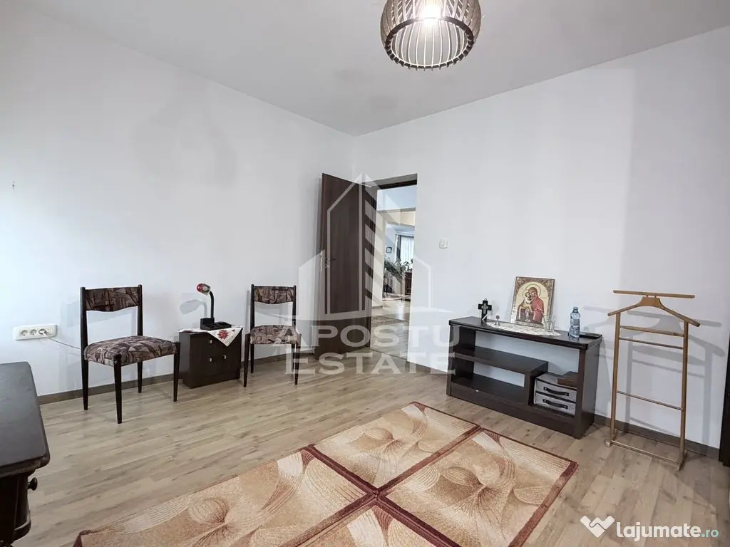 Casa moderna de vanzare Sanandrei - Sanandrei (Timis)