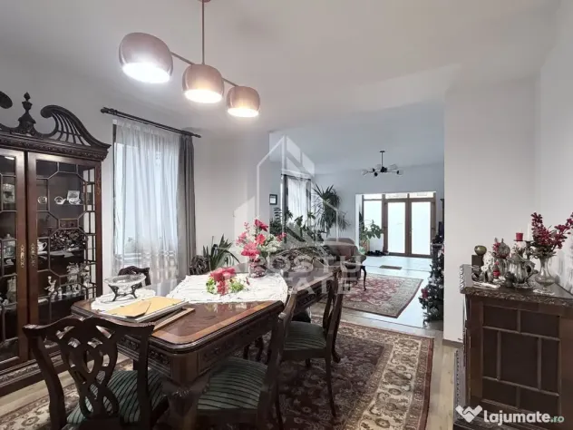Casa moderna de vanzare Sanandrei - Sanandrei (Timis)