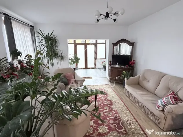 Casa moderna de vanzare Sanandrei - Sanandrei (Timis)