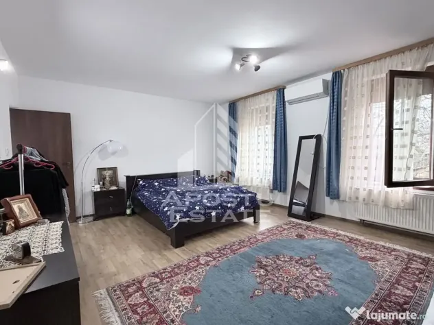 Casa moderna de vanzare Sanandrei - Sanandrei (Timis)