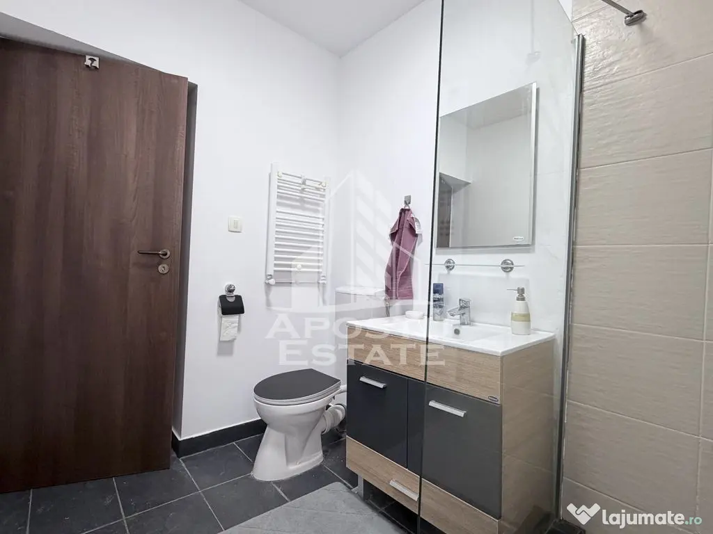 Casa moderna de vanzare Sanandrei - Sanandrei (Timis)