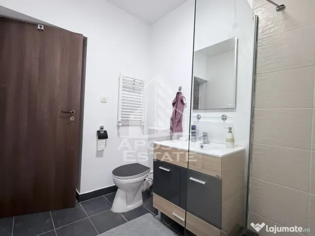 Casa moderna de vanzare Sanandrei - Sanandrei (Timis)