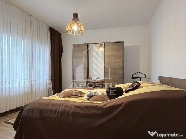 Casa moderna de vanzare Sanandrei - Sanandrei (Timis)