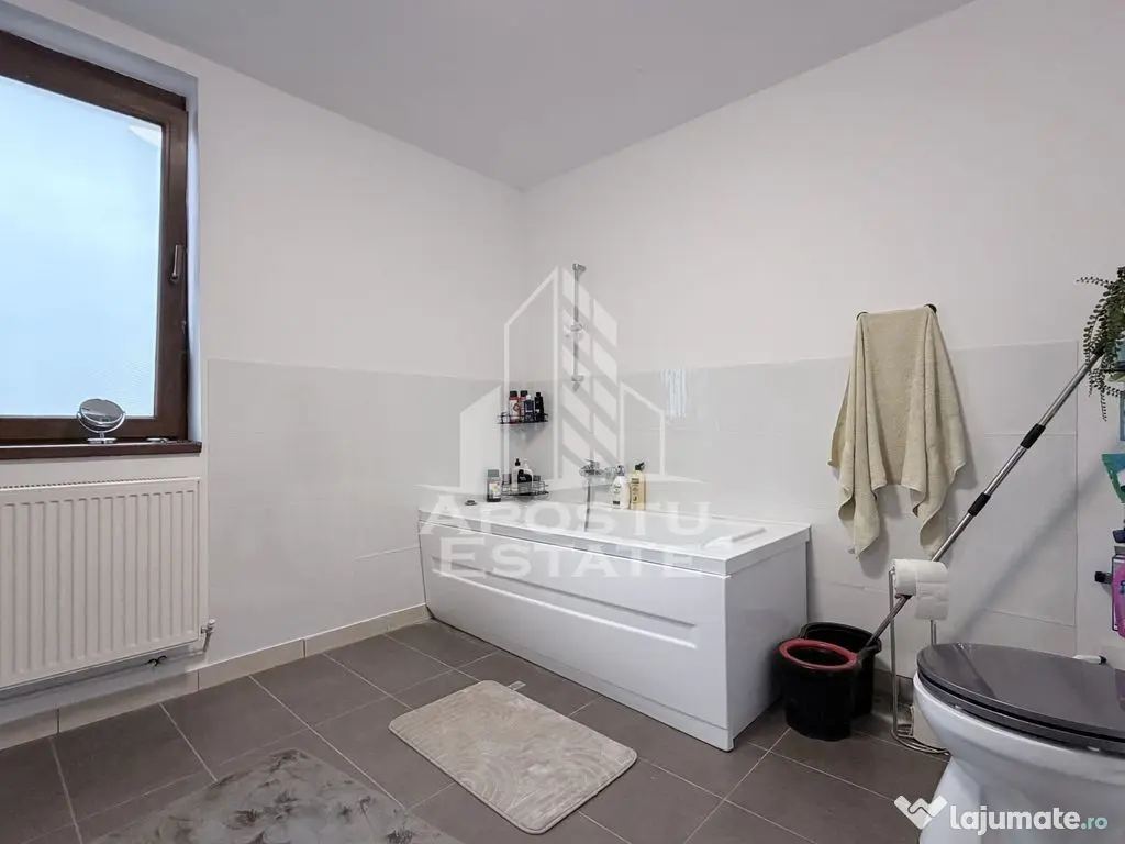 Casa moderna de vanzare Sanandrei - Sanandrei (Timis)