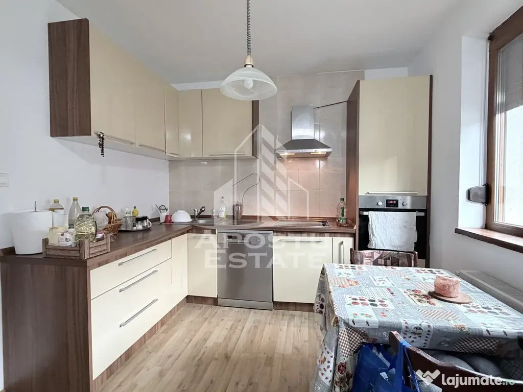 Casa moderna de vanzare Sanandrei - Sanandrei (Timis)