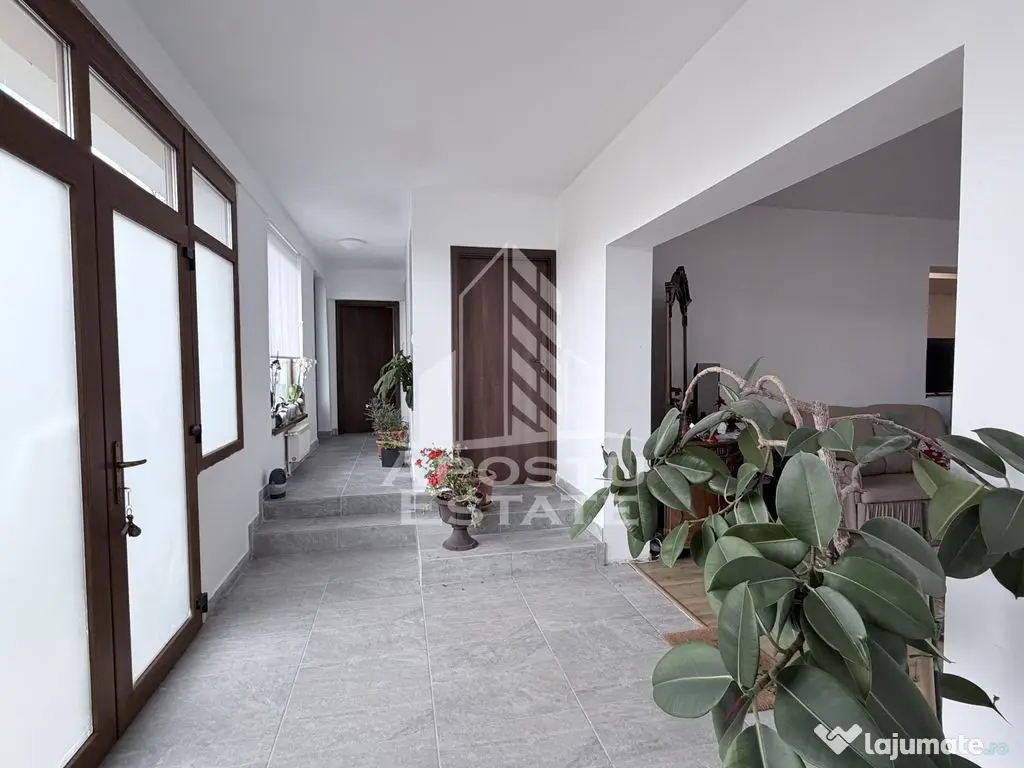 Casa moderna de vanzare Sanandrei - Sanandrei (Timis)