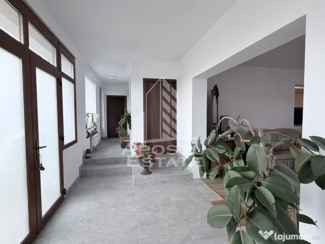 Casa moderna de vanzare Sanandrei - Sanandrei (Timis)