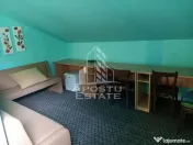 Prnsiunr in Moneasa 8 camere 