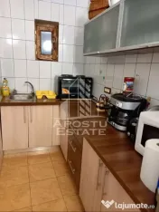 Prnsiunr in Moneasa 8 camere 