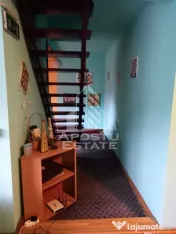 Prnsiunr in Moneasa 8 camere 
