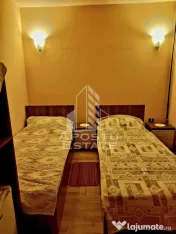 Prnsiunr in Moneasa 8 camere 