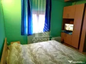 Prnsiunr in Moneasa 8 camere 