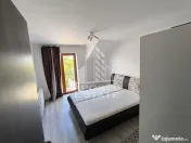 Duplex cu 4 camere,3 bai mobilat si utilat,Dumbravita 