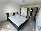 Duplex cu 4 camere,3 bai mobilat si utilat,Dumbravita 