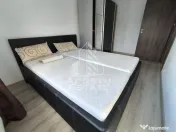 Duplex cu 4 camere,3 bai mobilat si utilat,Dumbravita 
