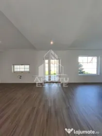 De vânzare casa individuala premium | 4 camere |Teren 668 mp Sanandrei