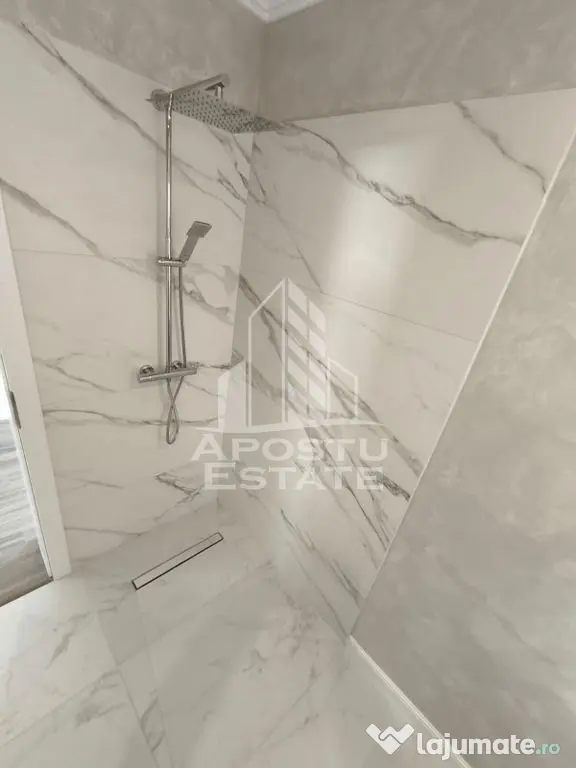 De vânzare casa individuala premium | 4 camere |Teren 668 mp Sanandrei - Sanandrei (Timis)