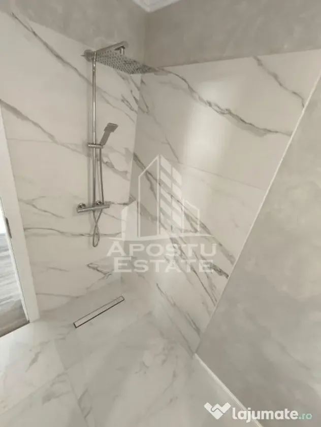 De vânzare casa individuala premium | 4 camere |Teren 668 mp Sanandrei - Sanandrei (Timis)