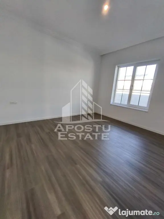 De vânzare casa individuala premium | 4 camere |Teren 668 mp Sanandrei - Sanandrei (Timis)