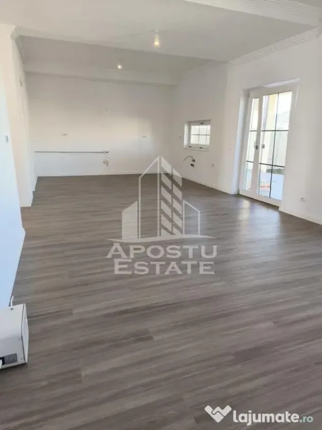 De vânzare casa individuala premium | 4 camere |Teren 668 mp Sanandrei - Sanandrei (Timis)