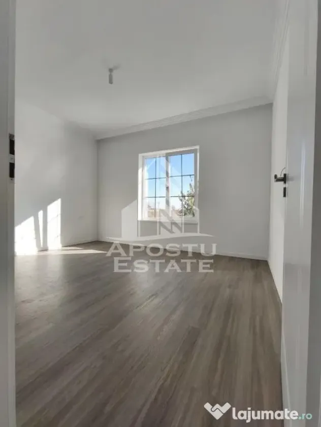 De vânzare casa individuala premium | 4 camere |Teren 668 mp Sanandrei - Sanandrei (Timis)